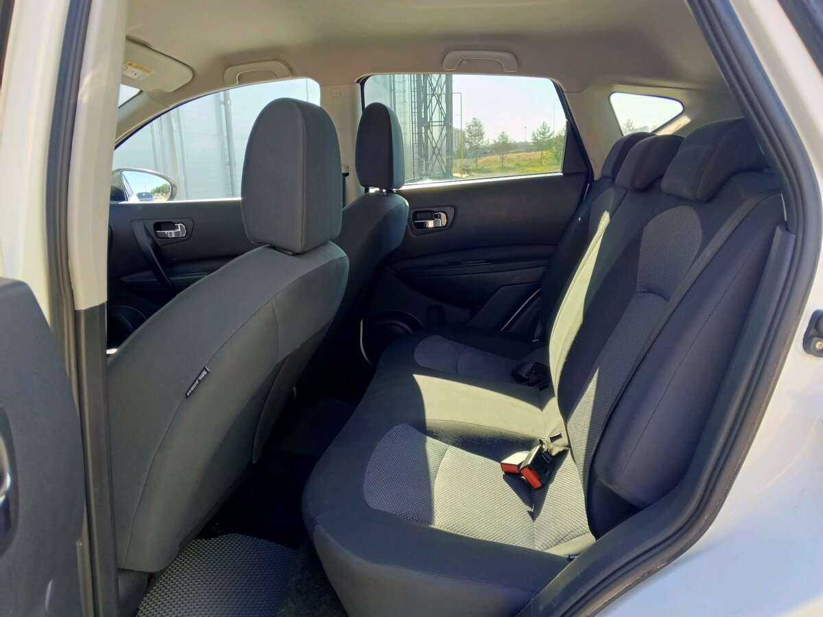 Купить Nissan Qashqai, 2013, 145 789 км.. Фото: #13