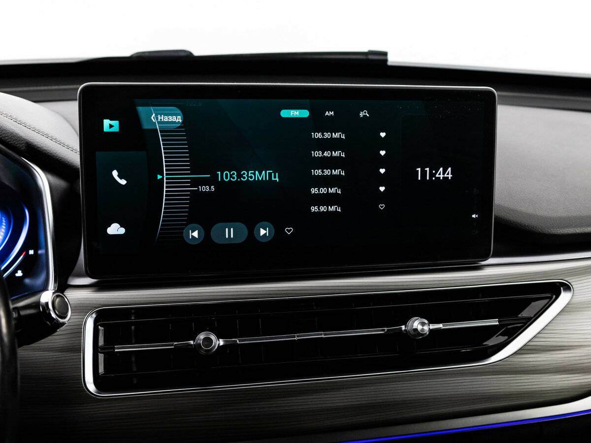 Купить Chery Tiggo 8 Pro, 2021, 99 588 км.. Фото: #12