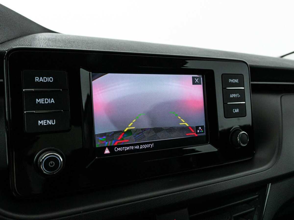 Купить Skoda Rapid, 2020, 70 002 км.. Фото: #15