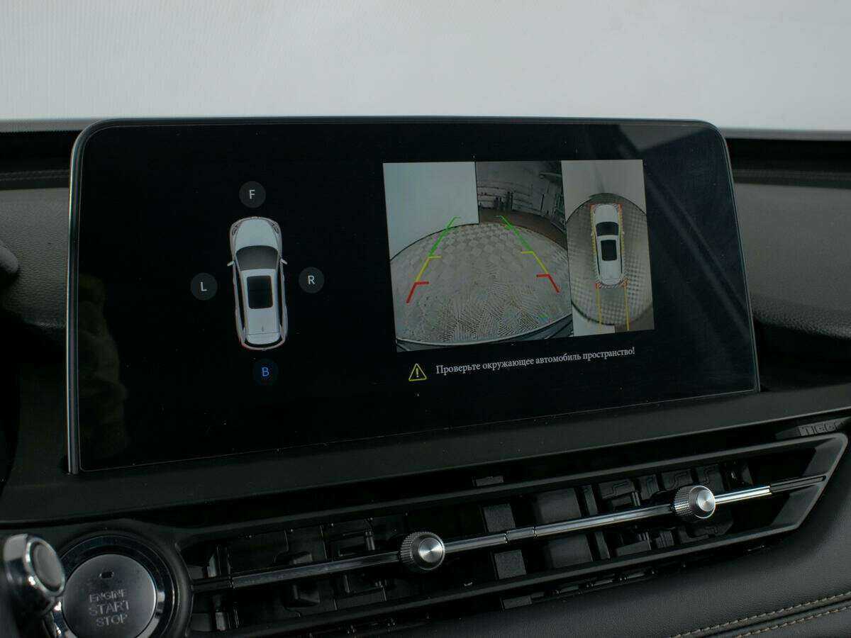 Купить Chery Tiggo 8, 2021, 25 808 км.. Фото: #14