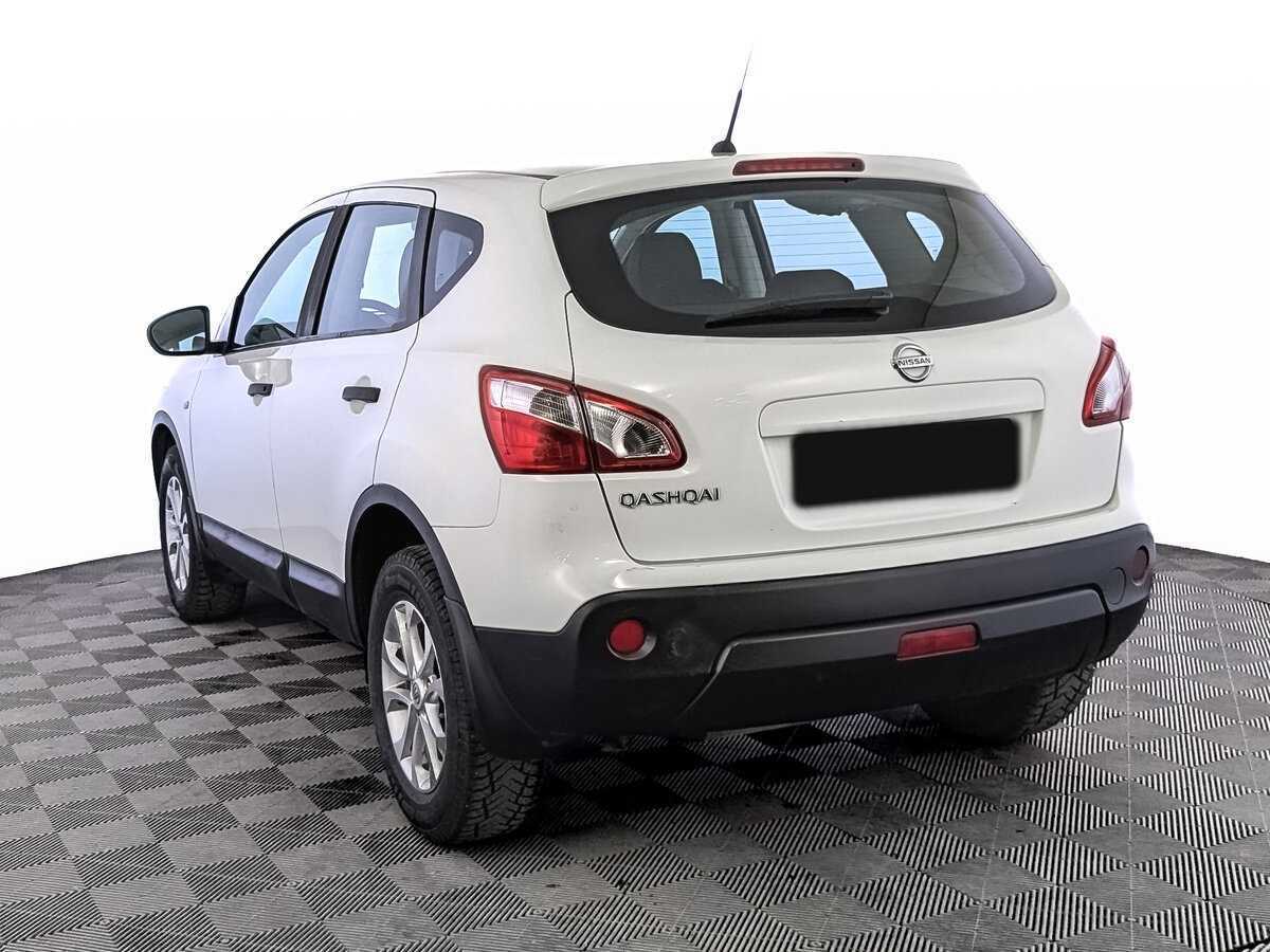 Купить Nissan Qashqai, 2013, 140 943 км.. Фото: #6