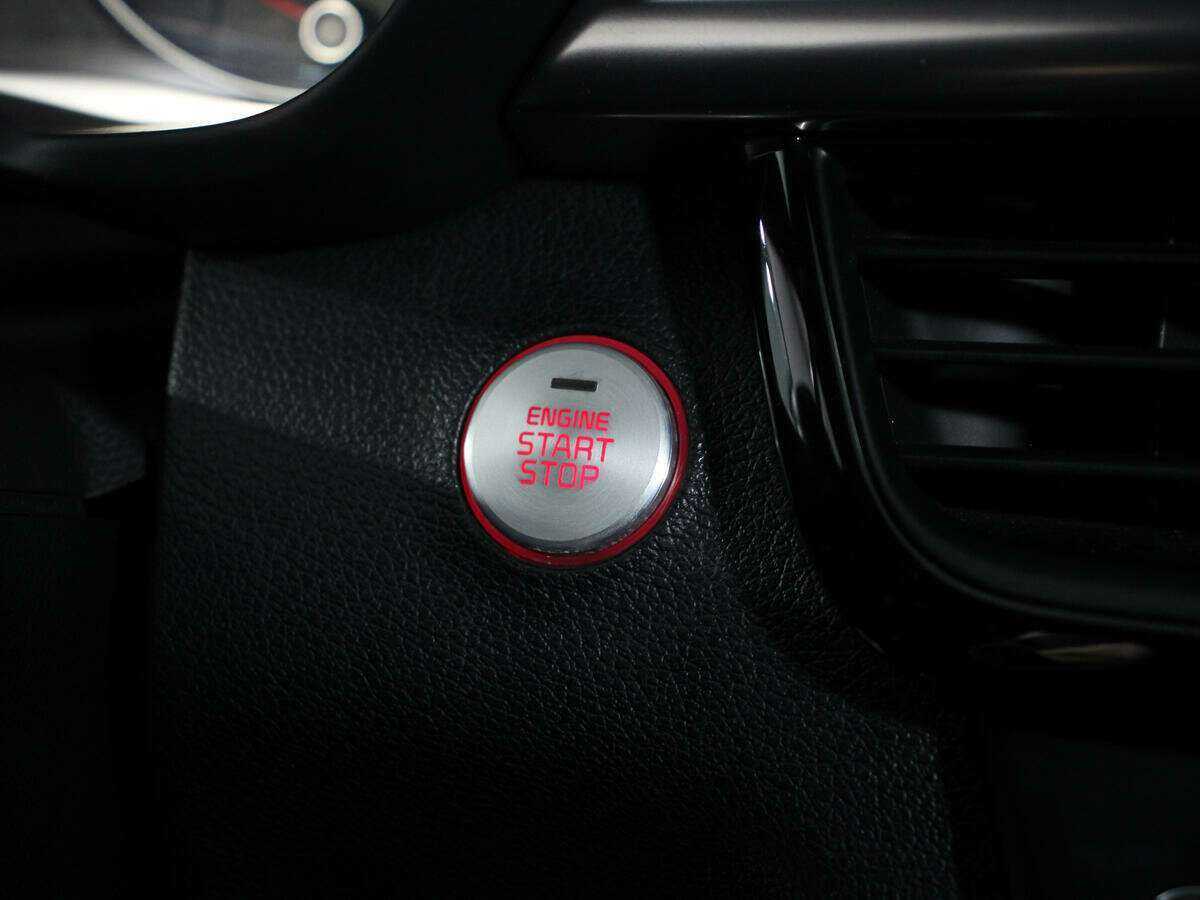 Купить Kia Optima, 2016, 109 000 км.. Фото: #25