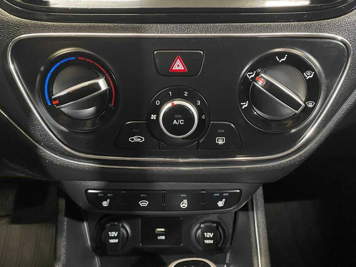 Купить Hyundai Solaris, 2022, 15 347 км.. Фото: #12