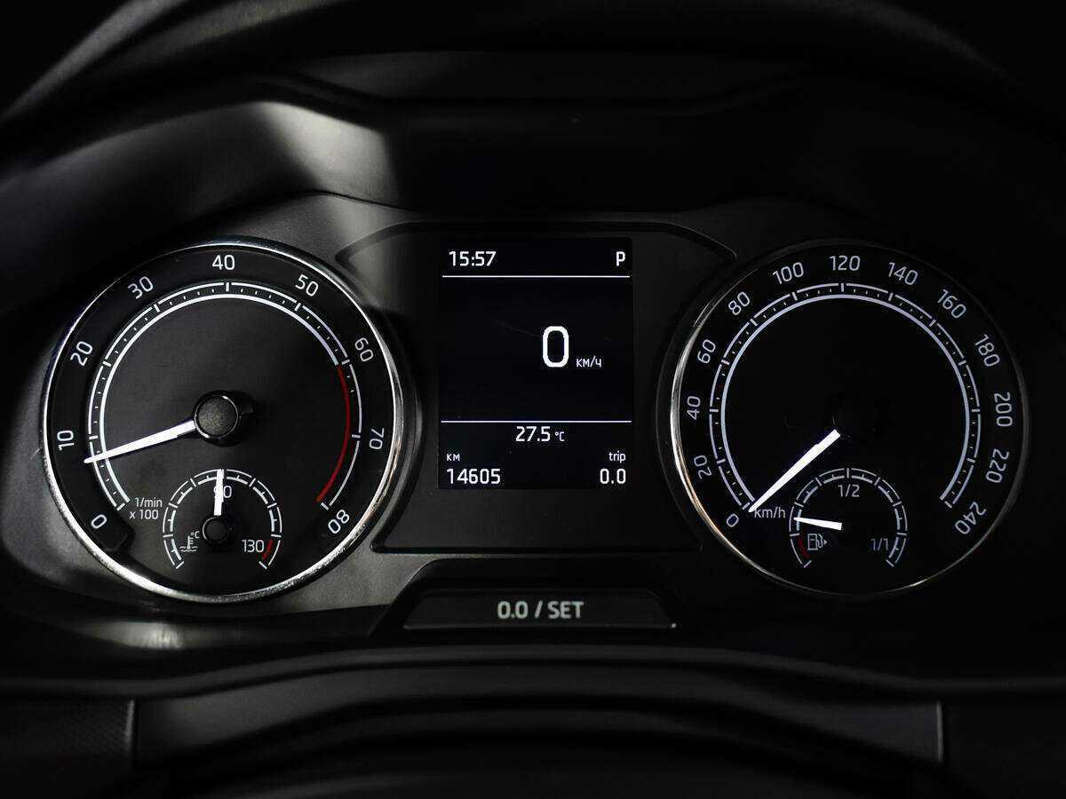 Купить Skoda Rapid, 2021, 14 604 км.. Фото: #8