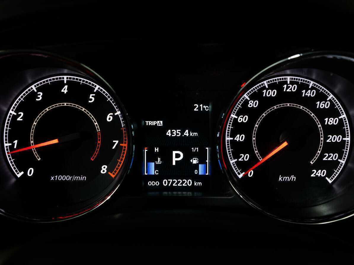 Купить Mitsubishi ASX, 2014, 72 181 км.. Фото: #21