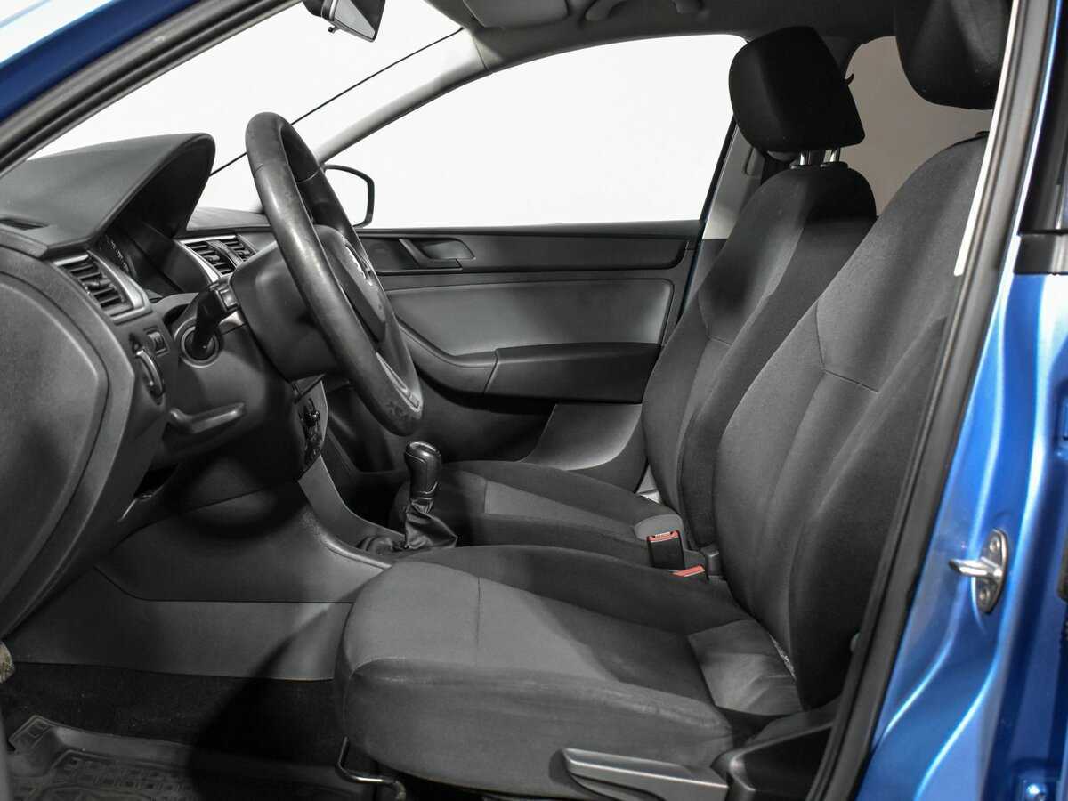 Купить Skoda Rapid, 2014, 189 591 км.. Фото: #10