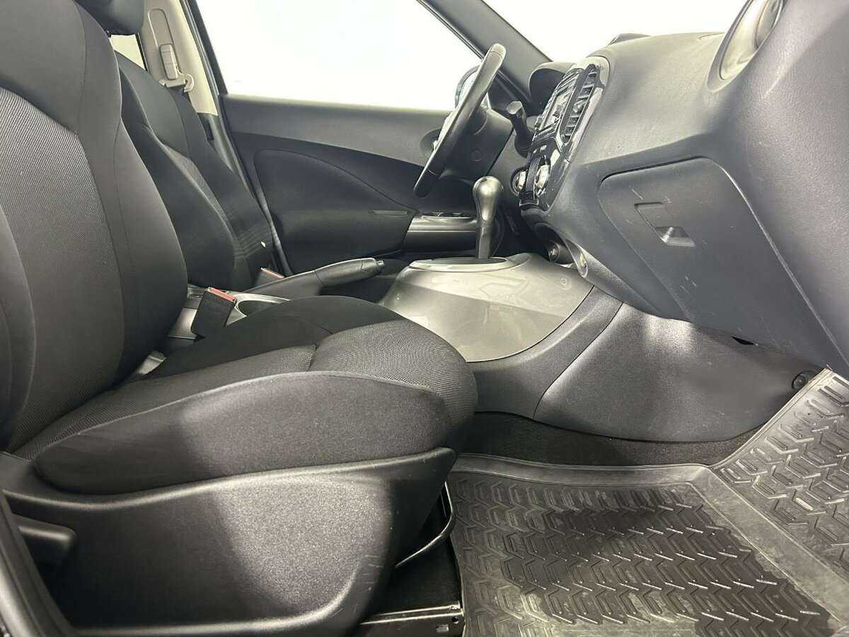 Купить Nissan Juke, 2012, 125 000 км.. Фото: #13