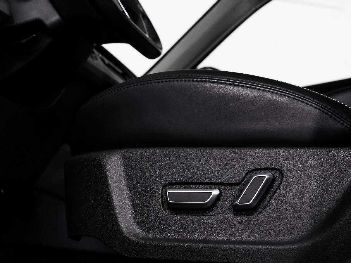 Купить Geely Atlas, 2018, 30 880 км.. Фото: #7