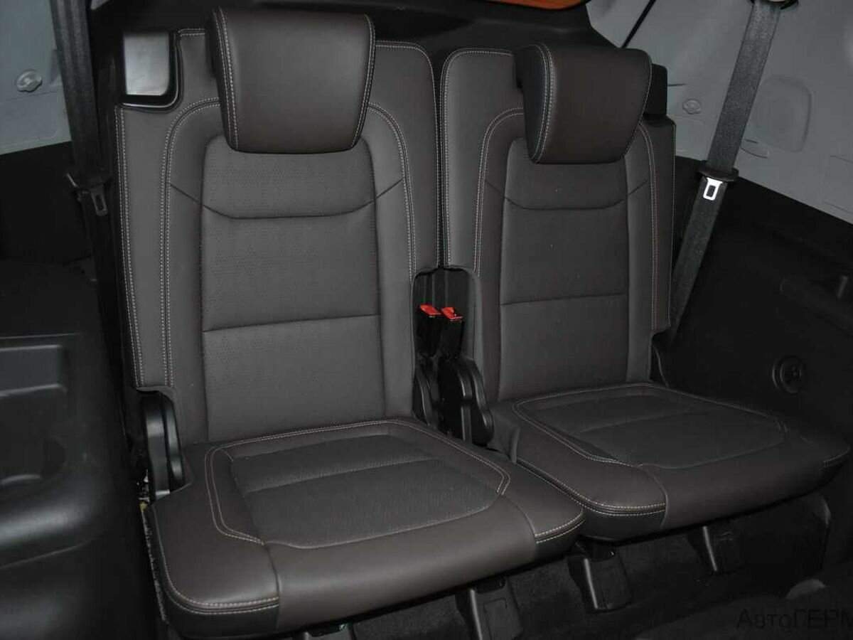 Купить Chery Tiggo 8 Pro, 2021, 49 485 км.. Фото: #17