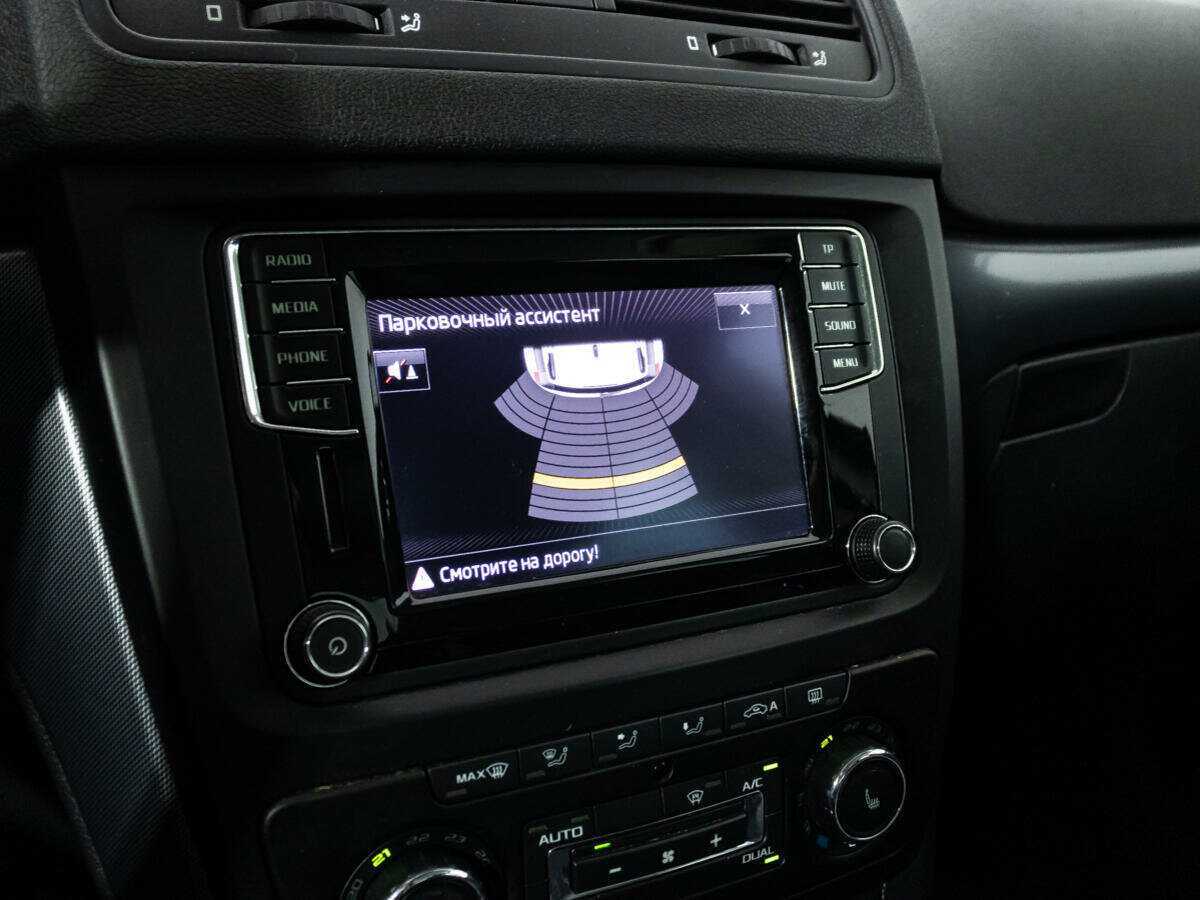 Купить Skoda Yeti, 2015, 171 761 км.. Фото: #14