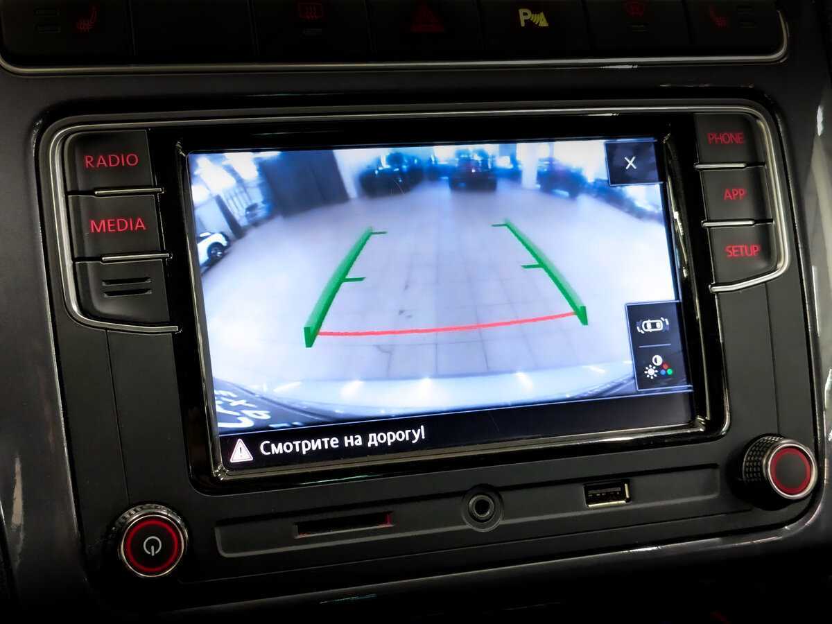 Купить Volkswagen Polo, 2018, 126 810 км.. Фото: #24