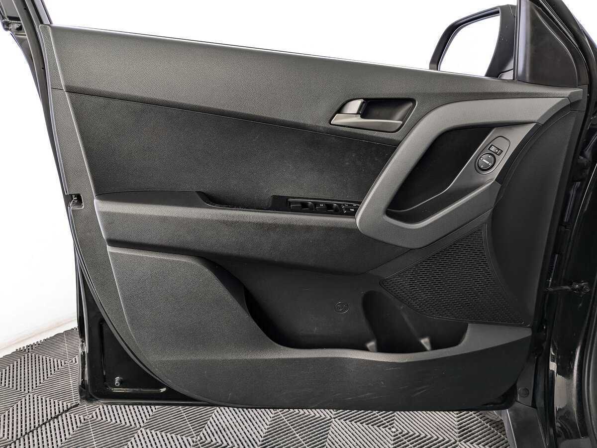 Купить Hyundai Creta, 2017, 224 072 км.. Фото: #14