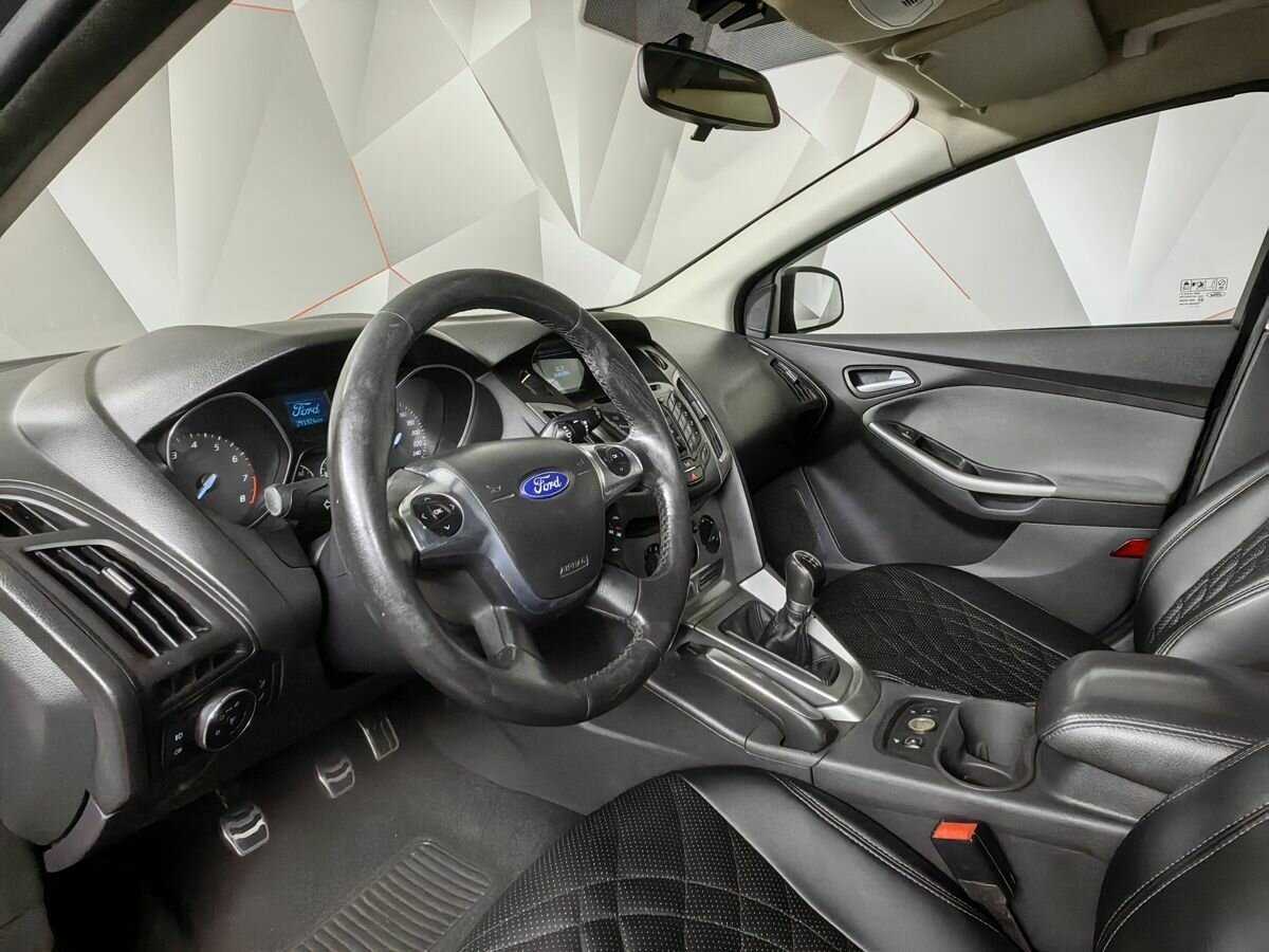 Купить Ford Focus, 2012, 294 000 км.. Фото: #12