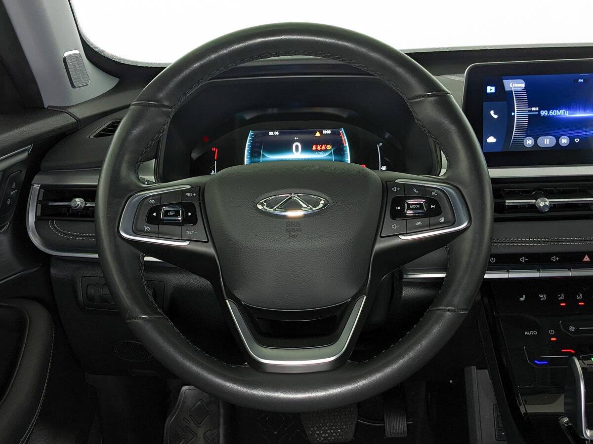 Купить Chery Tiggo 7 Pro, 2022, 42 199 км.. Фото: #19