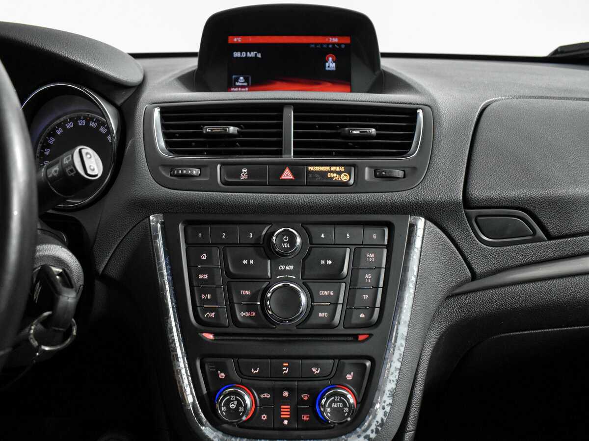 Купить Opel Mokka, 2014, 150 235 км.. Фото: #15