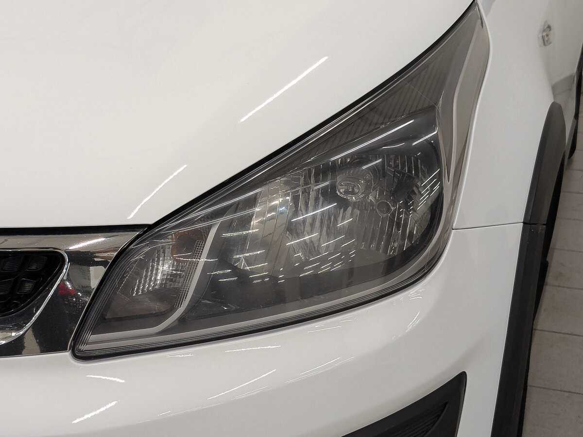 Купить Kia Rio, 2020, 195 711 км.. Фото: #9