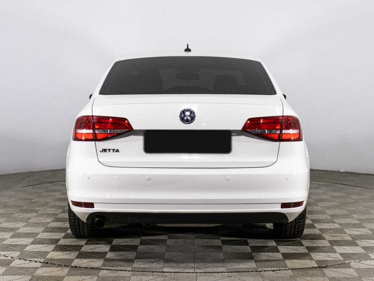 Купить Volkswagen Jetta, 2015, 63 829 км.. Фото: #5