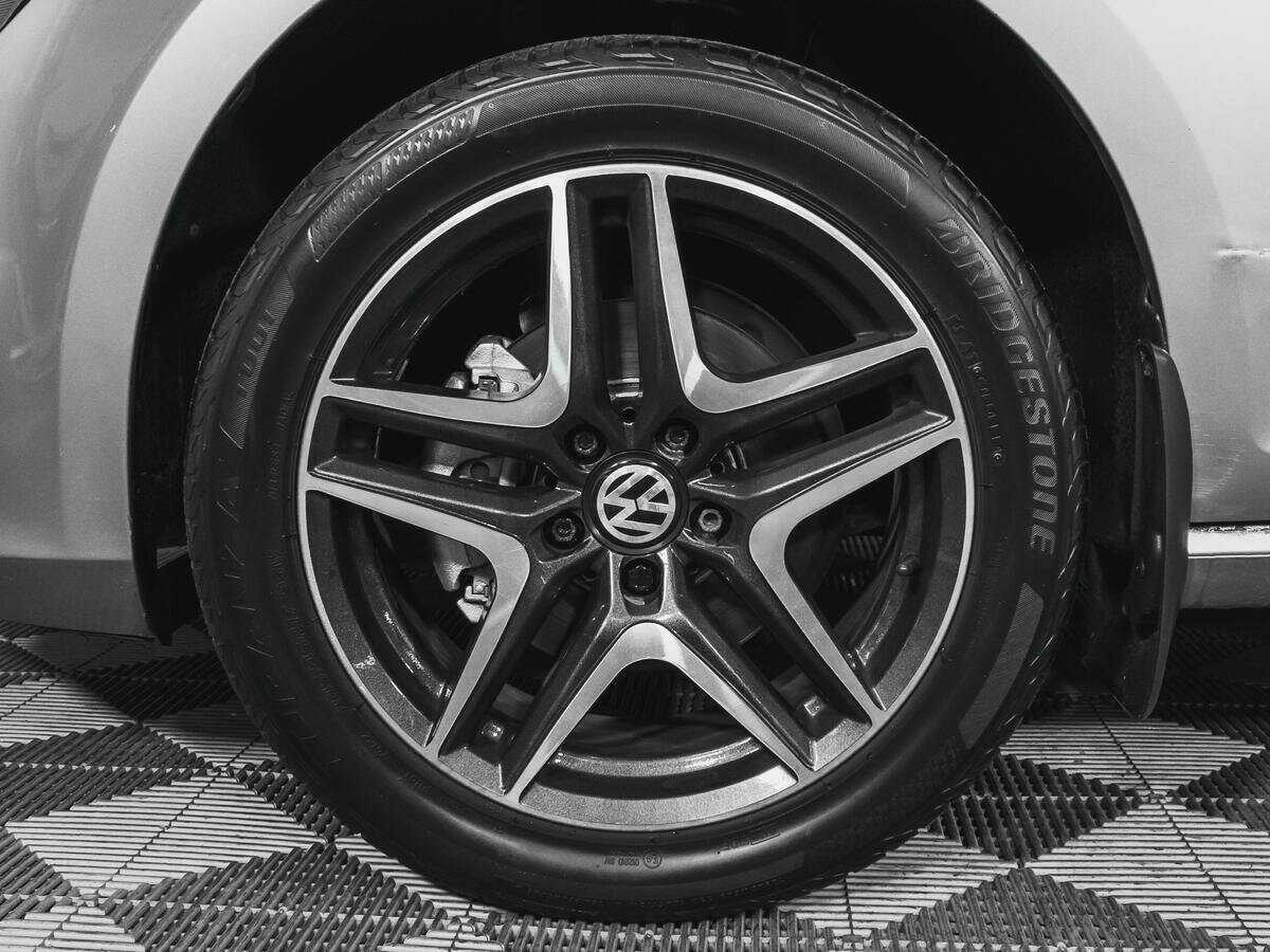 Купить Volkswagen Golf, 2013, 110 000 км.. Фото: #16