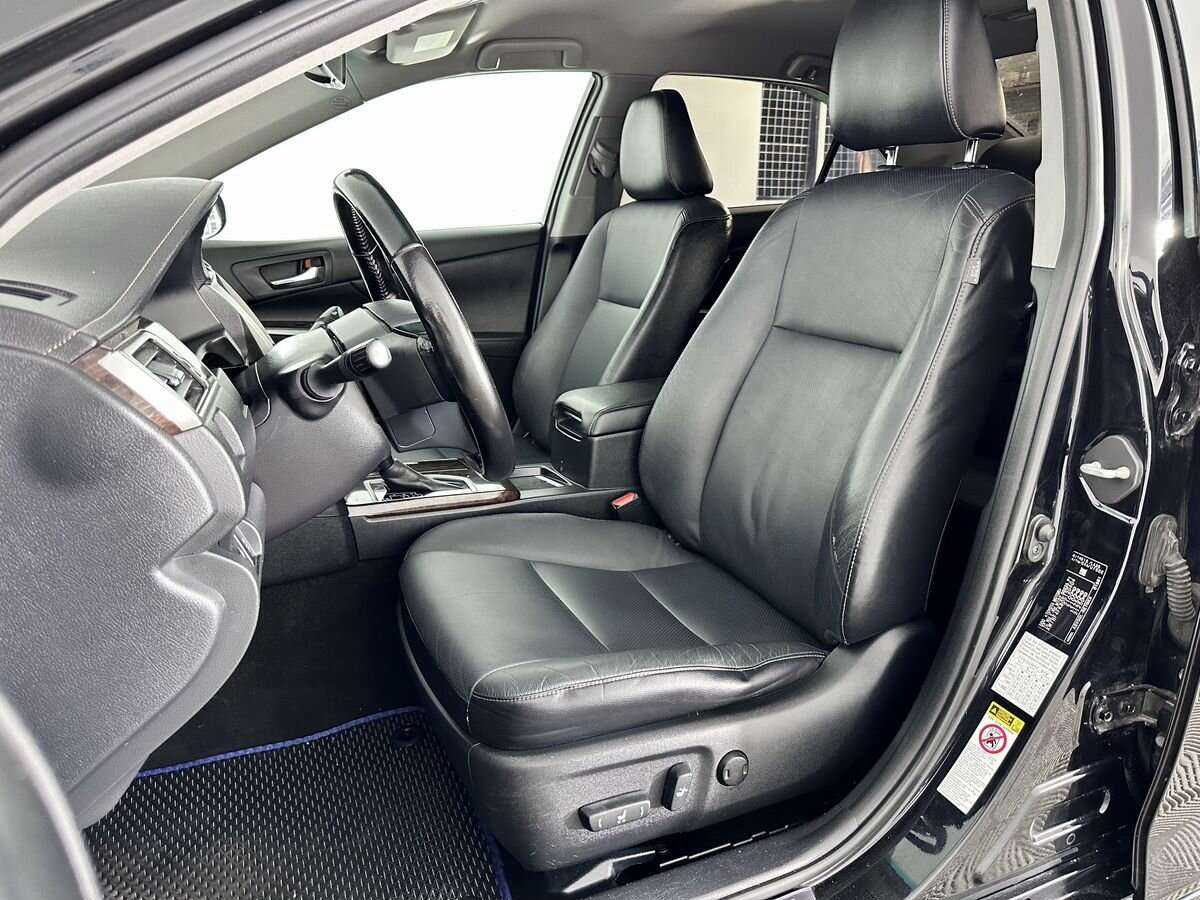 Купить Toyota Camry, 2016, 232 610 км.. Фото: #7