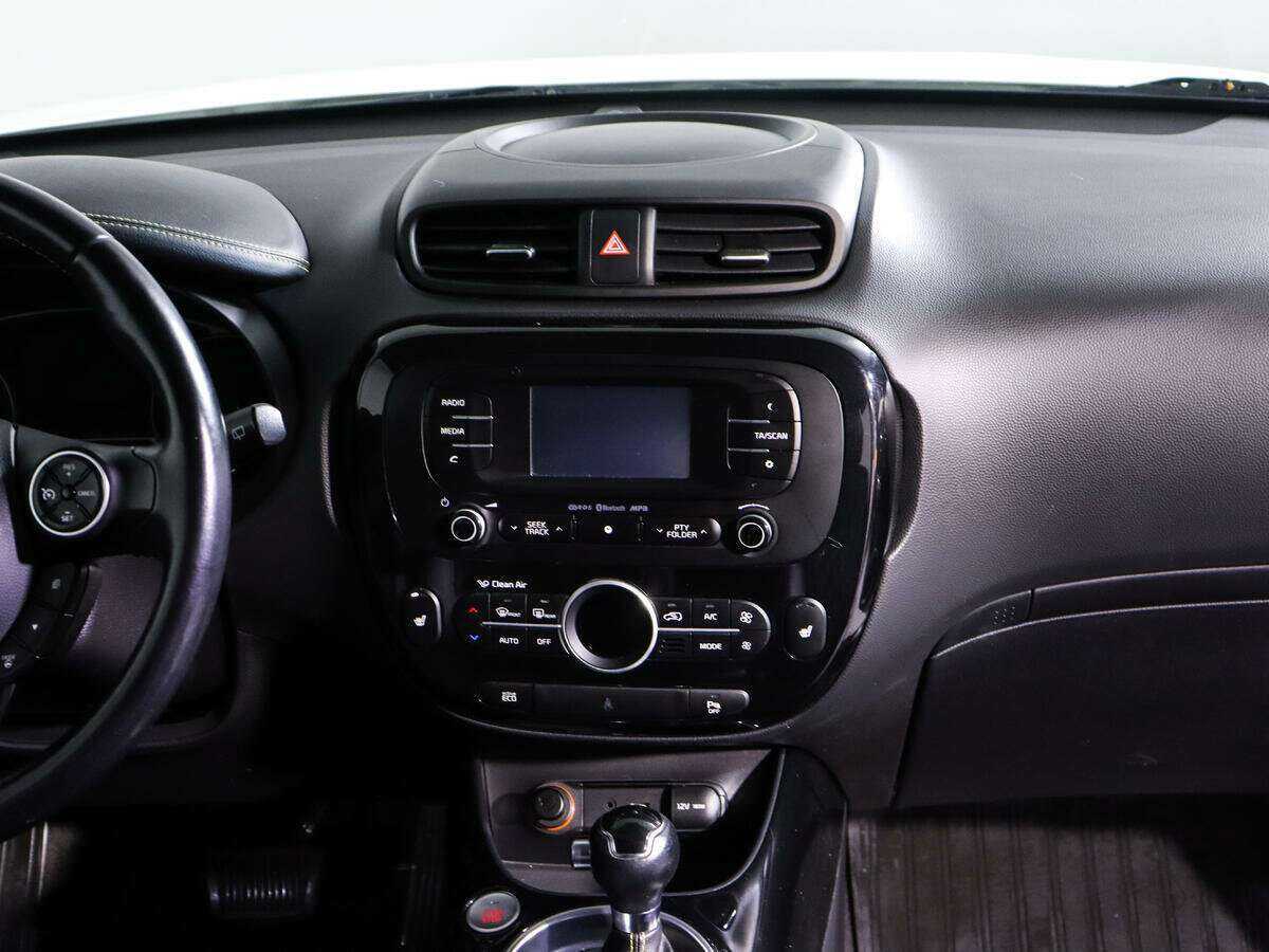 Купить Kia Soul, 2016, 40 000 км.. Фото: #11