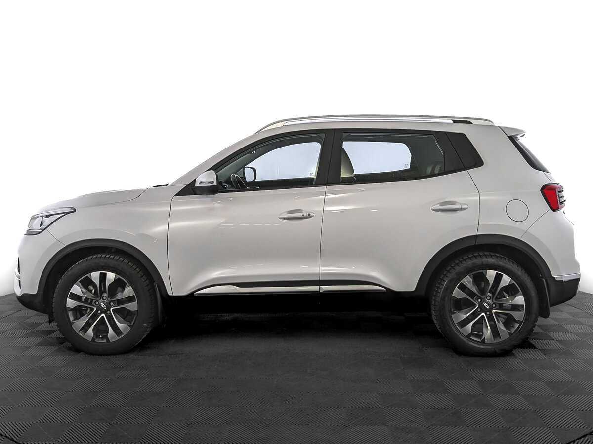 Купить Chery Tiggo 4, 2021, 27 744 км.. Фото: #7