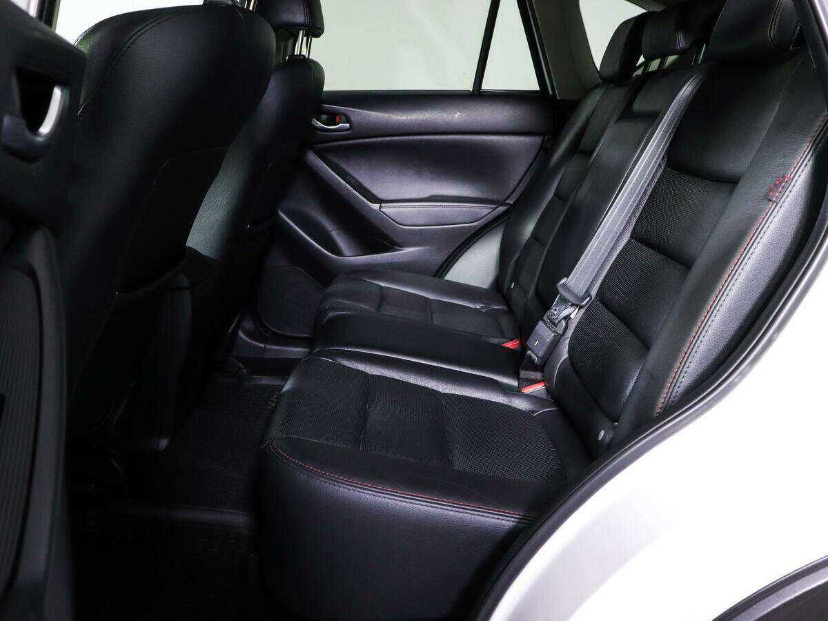 Купить Mazda CX-5, 2013, 267 811 км.. Фото: #9
