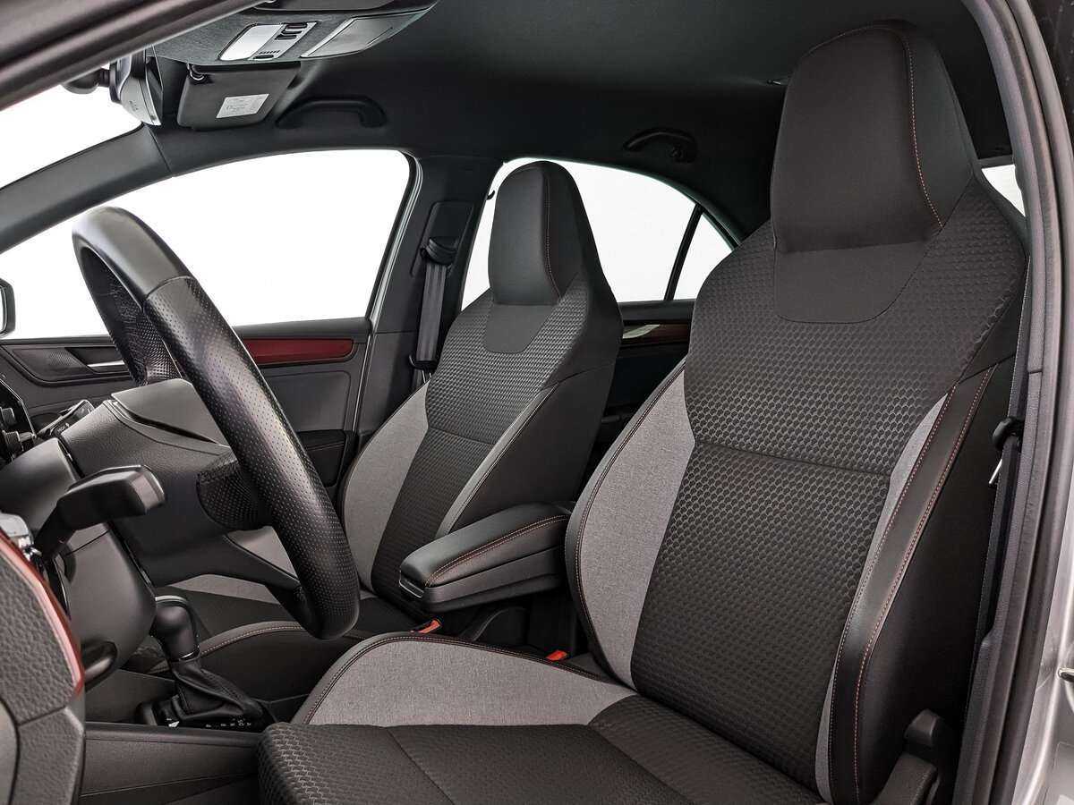 Купить Volkswagen Polo, 2021, 47 000 км.. Фото: #15