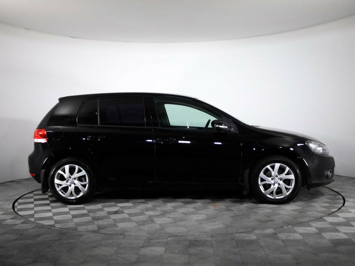 Купить Volkswagen Golf, 2012, 224 813 км.. Фото: #5