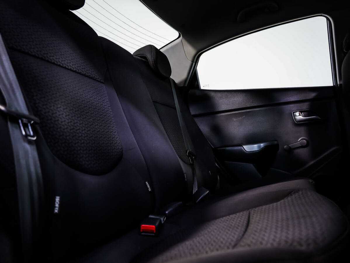 Купить Kia Rio, 2015, 156 944 км.. Фото: #11