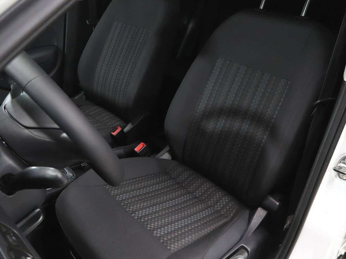 Купить Volkswagen Polo, 2017, 154 000 км.. Фото: #11