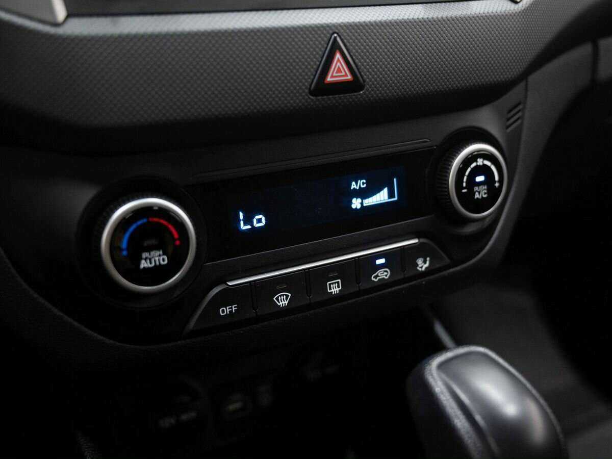 Купить Hyundai Creta, 2018, 153 000 км.. Фото: #20