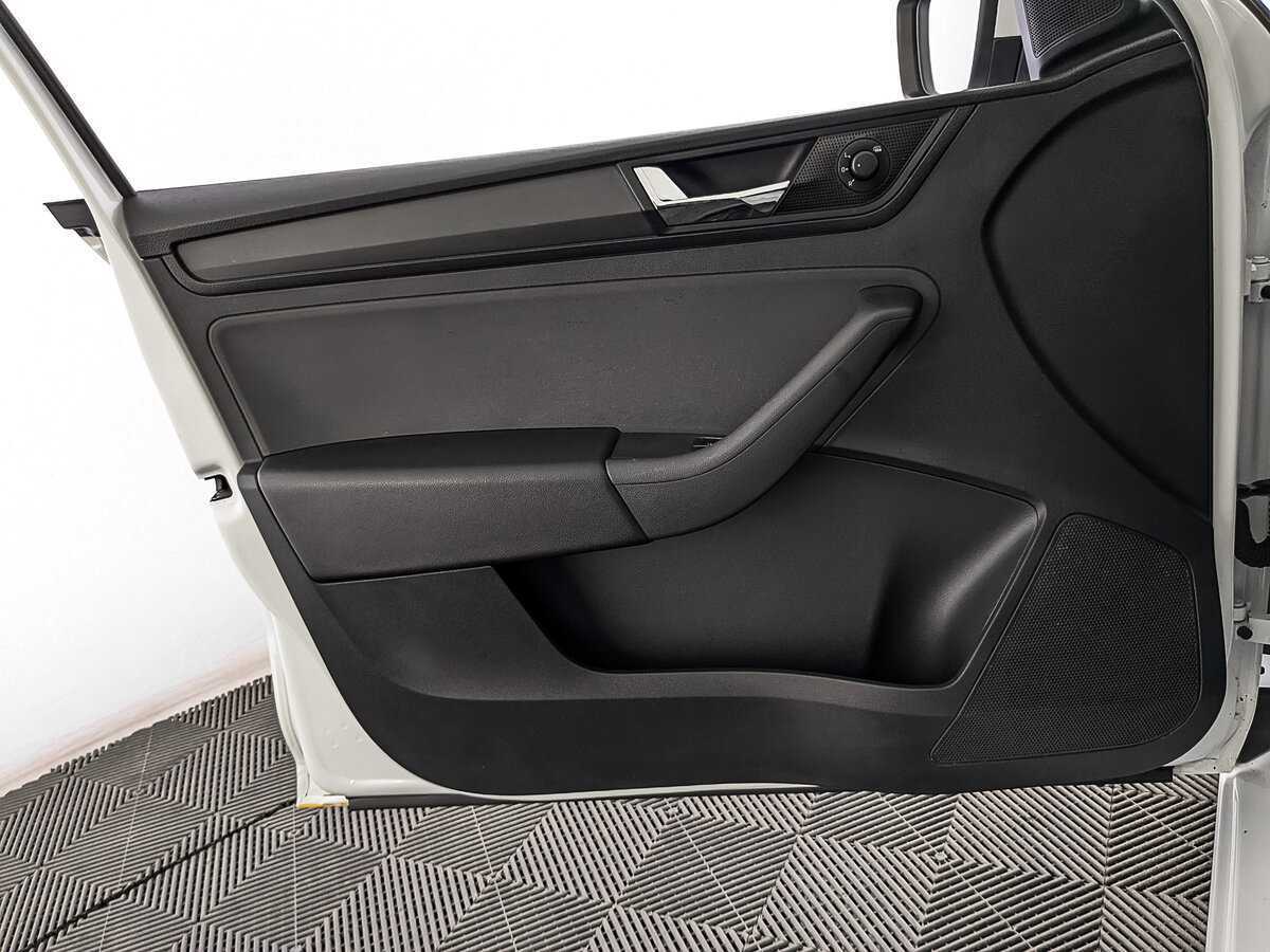 Купить Skoda Rapid, 2019, 87 256 км.. Фото: #16