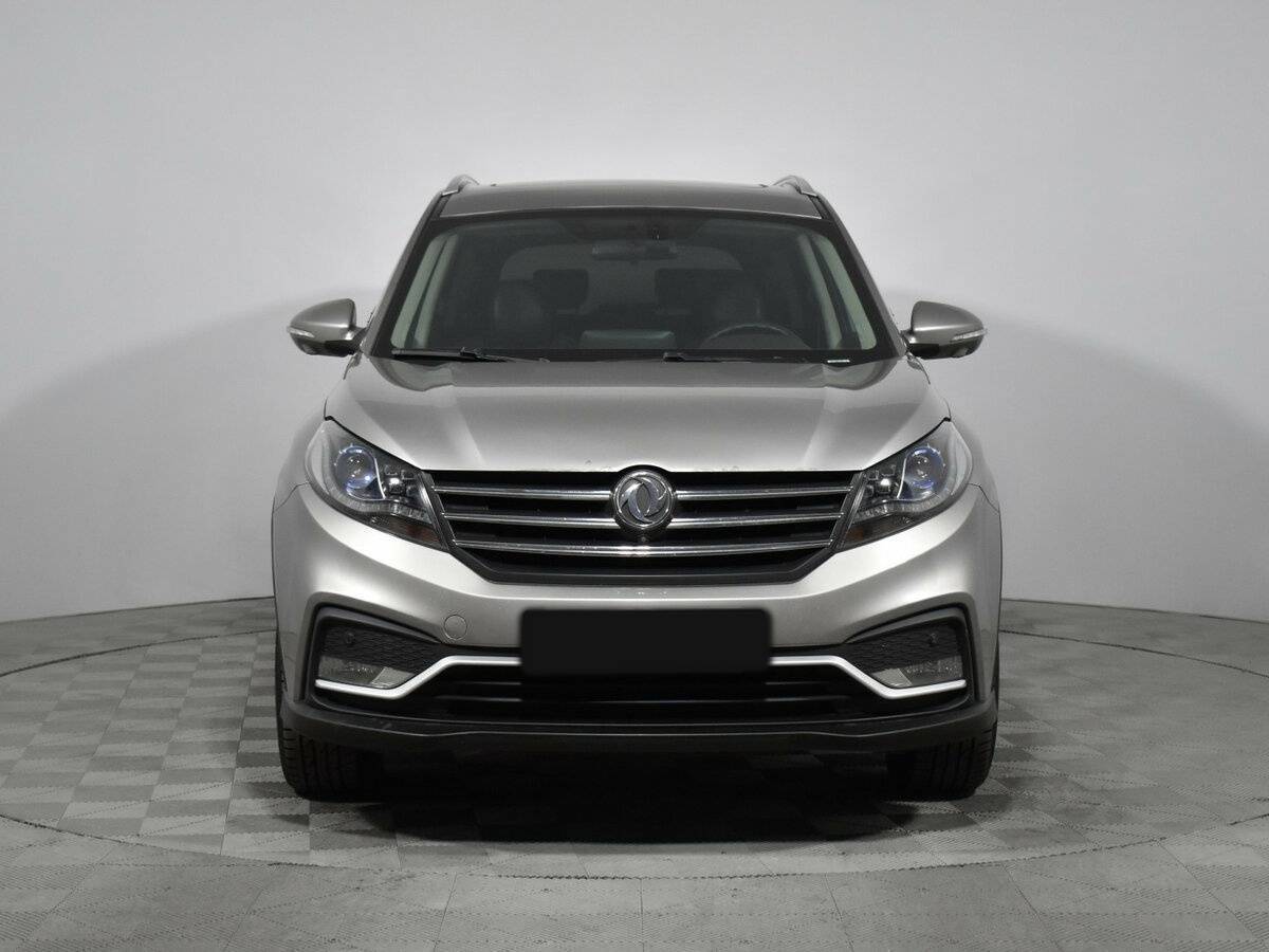 Купить Dongfeng 580, 2018, 87 000 км.. Фото: #1