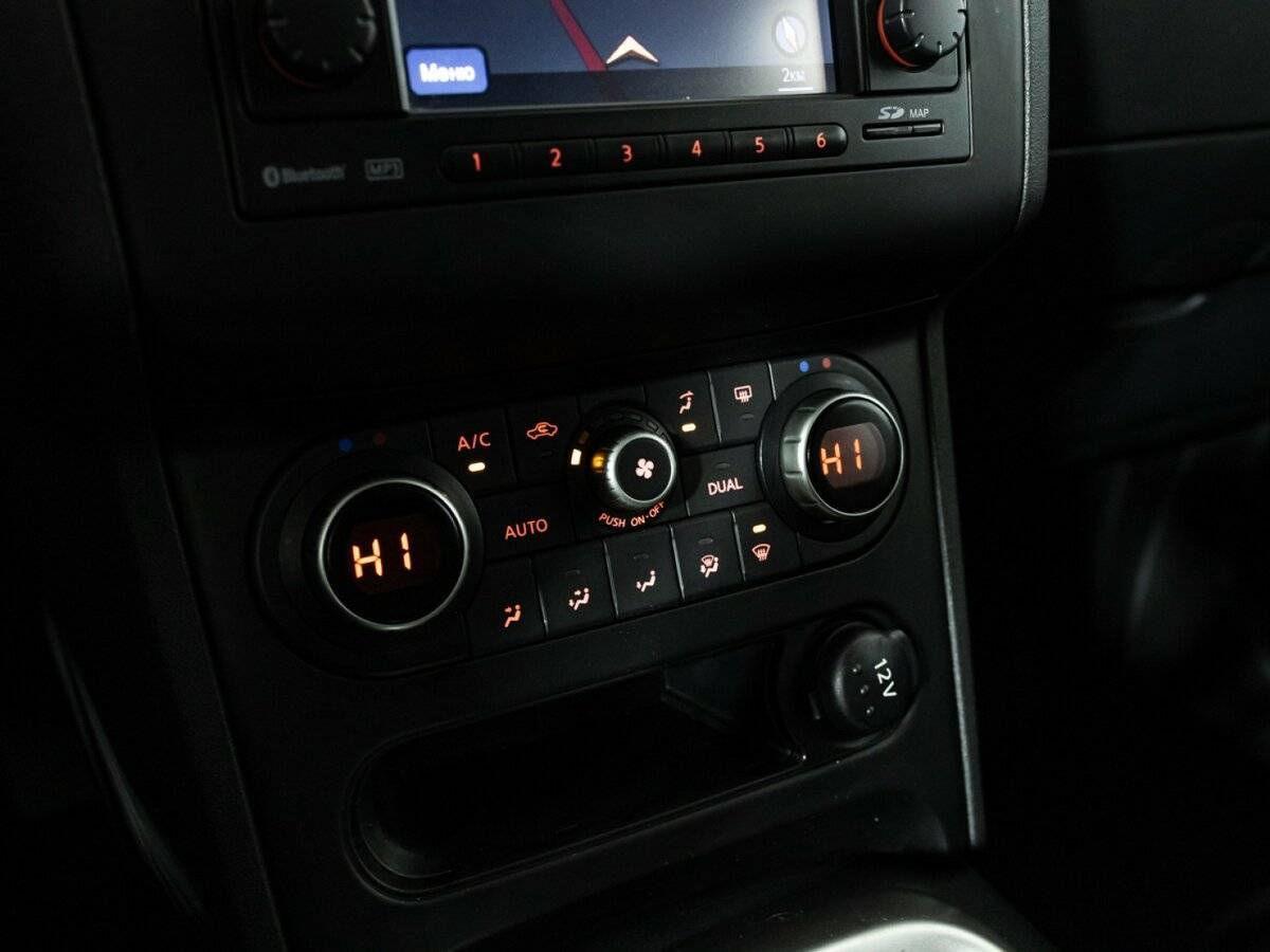 Купить Nissan Qashqai, 2013, 118 387 км.. Фото: #14