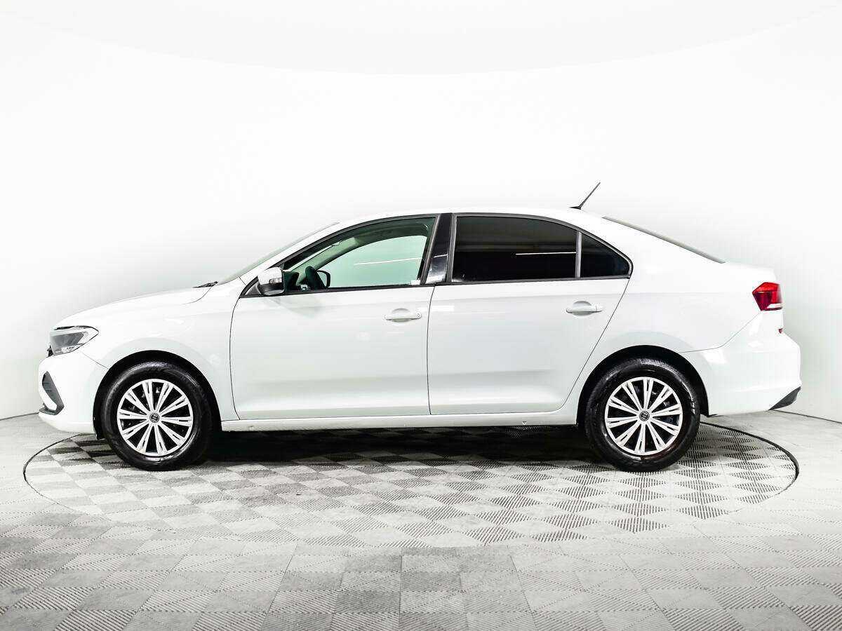 Купить Volkswagen Polo, 2021, 148 489 км.. Фото: #7