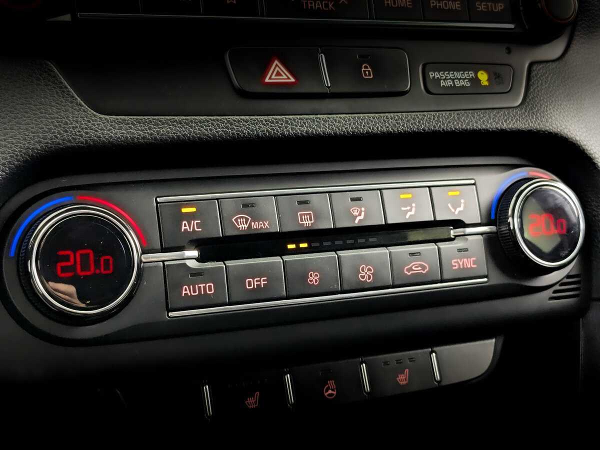 Купить Kia Ceed, 2019, 95 881 км.. Фото: #20