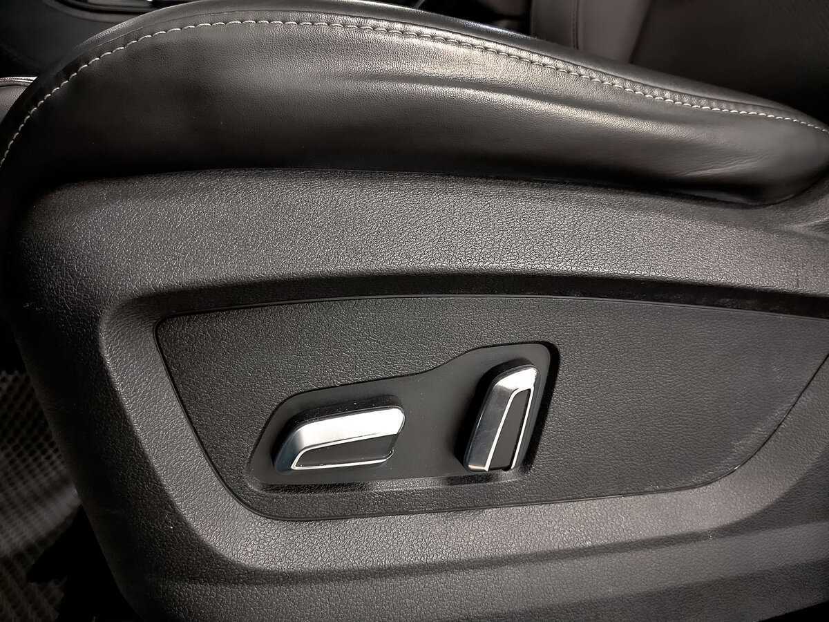 Купить Chery Tiggo 7 Pro, 2020, 74 055 км.. Фото: #23