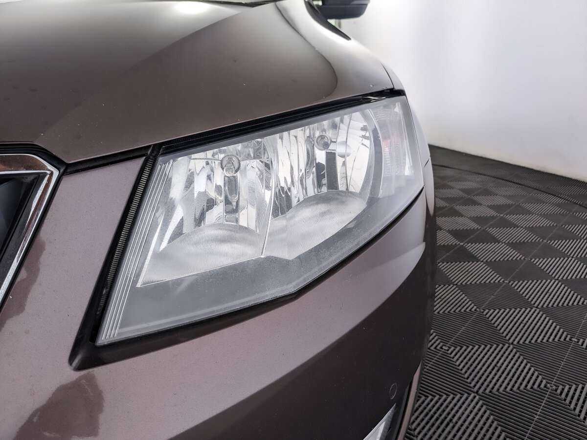 Купить Skoda Octavia, 2016, 147 500 км.. Фото: #10