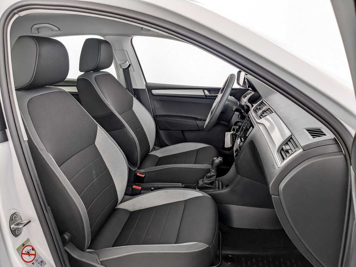 Купить Skoda Rapid, 2019, 48 213 км.. Фото: #18