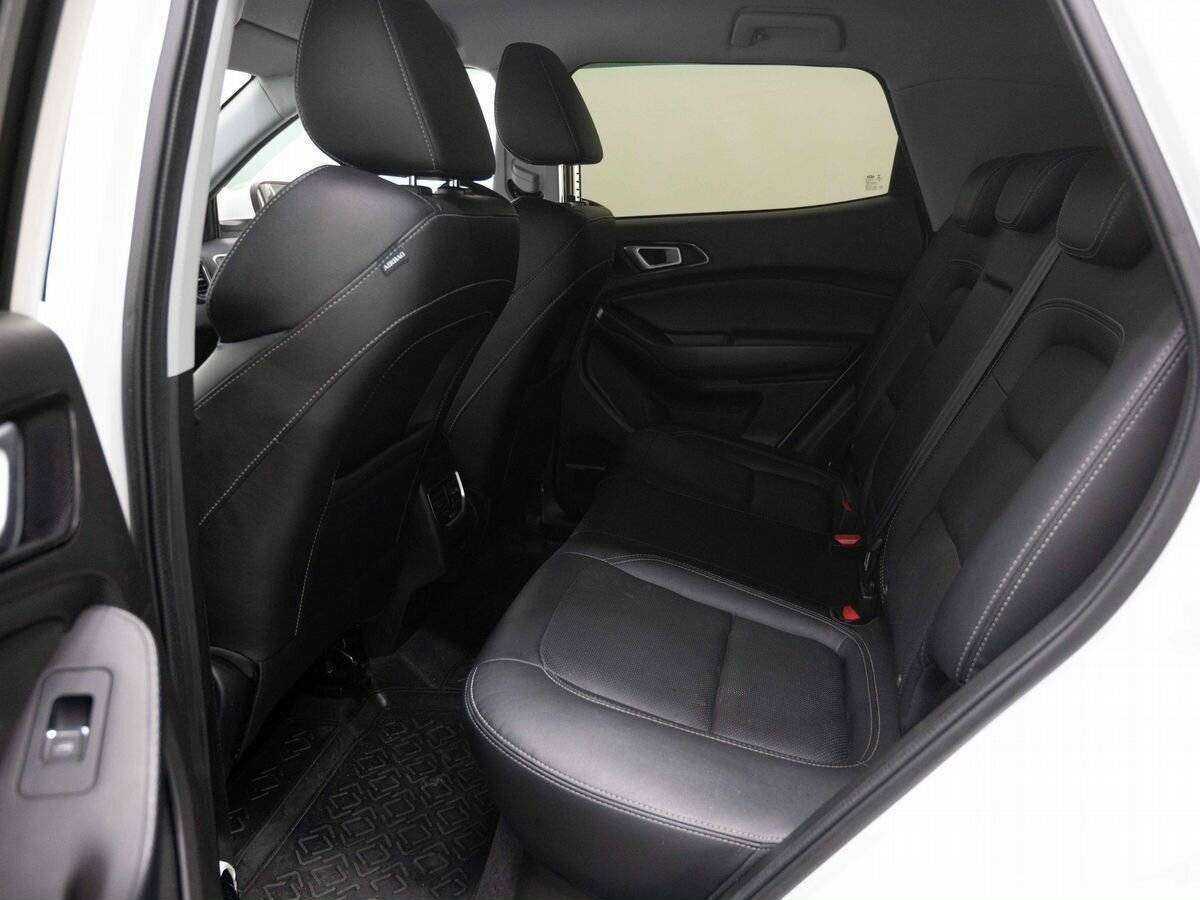 Купить Chery Tiggo 4, 2020, 52 000 км.. Фото: #8