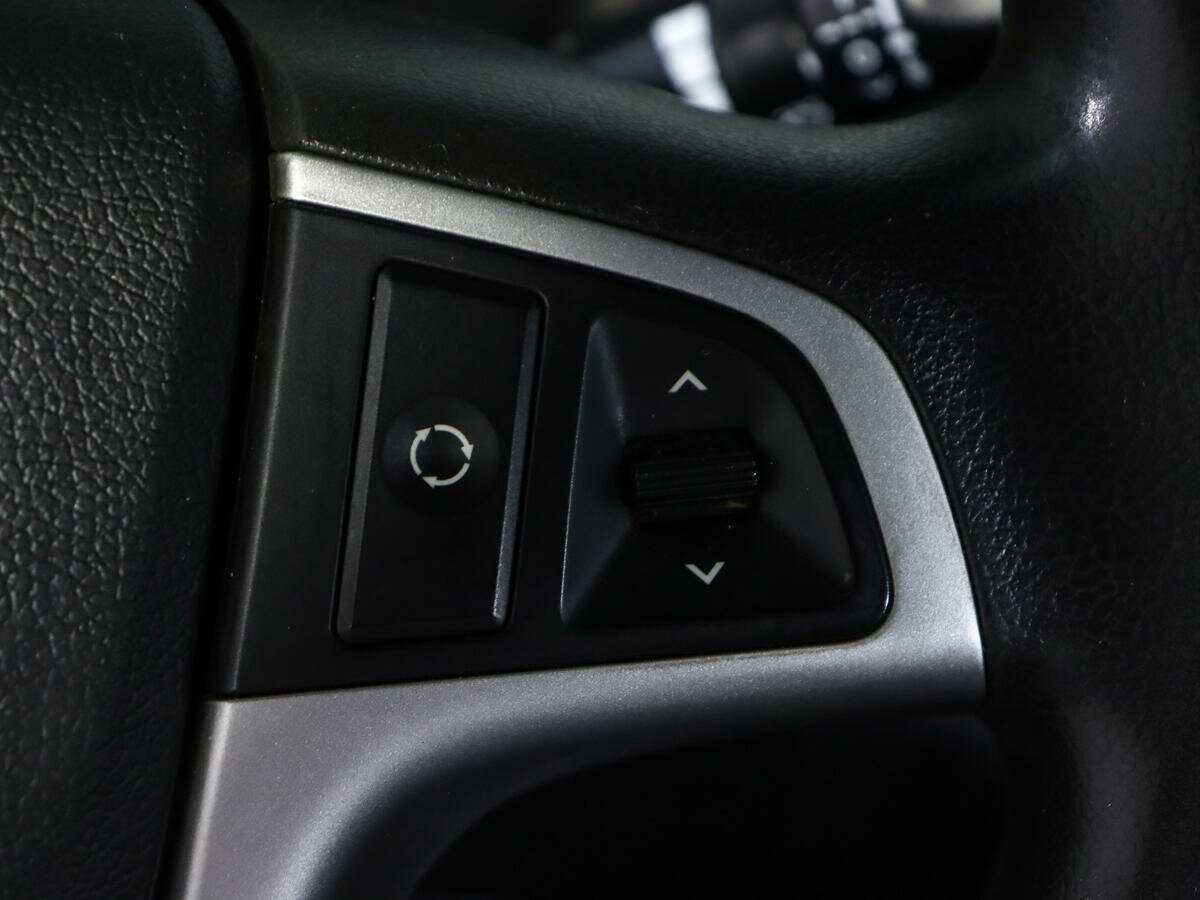 Купить Hyundai Solaris, 2014, 98 000 км.. Фото: #15