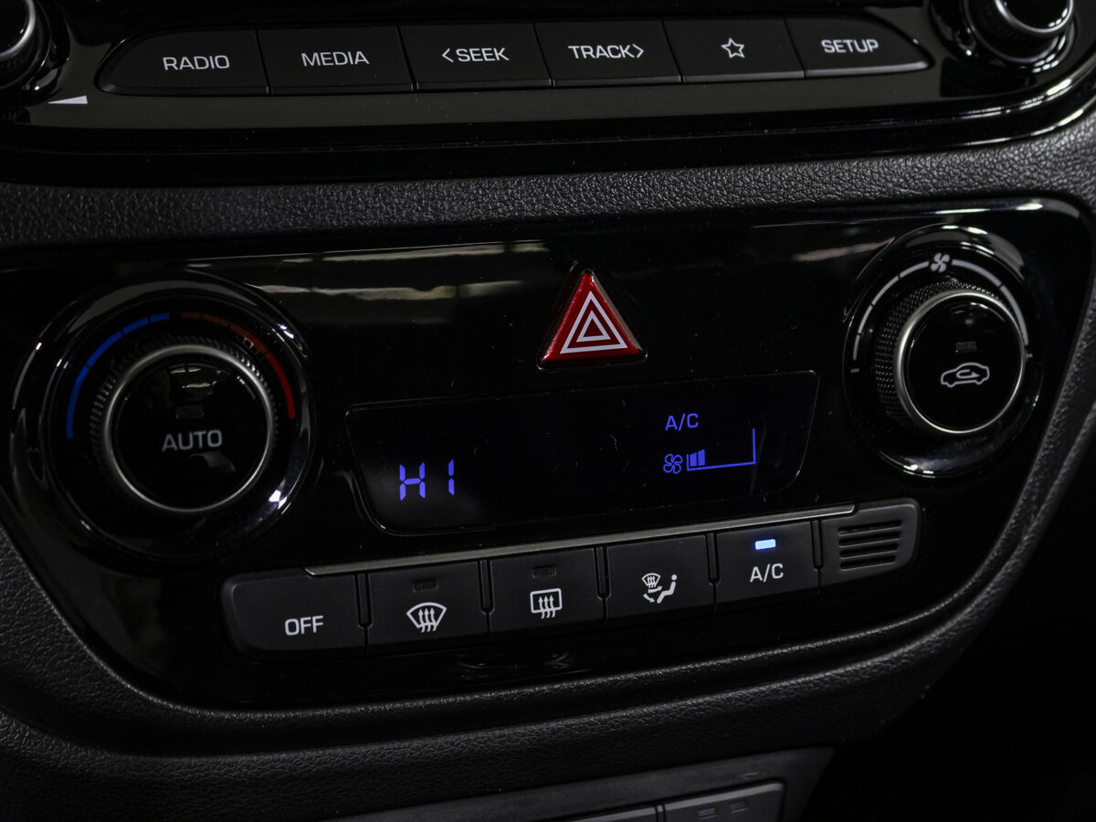 Купить Hyundai Solaris, 2020, 60 150 км.. Фото: #15