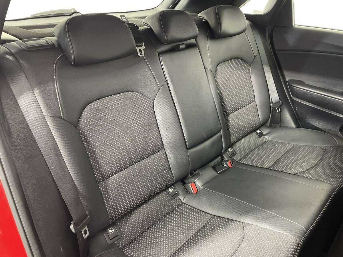Купить Kia Ceed, 2020, 87 600 км.. Фото: #14