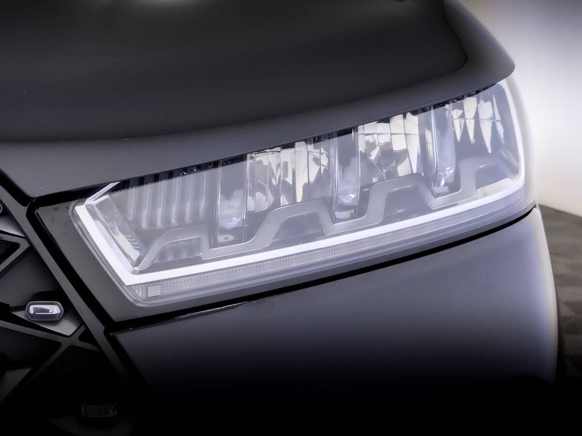 Купить Chery Tiggo 7 Pro, 2022, 93 437 км.. Фото: #16