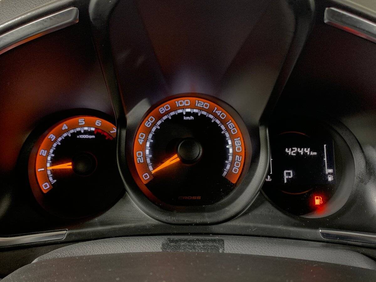 Купить Lada (ВАЗ) XRAY, 2021, 4 240 км.. Фото: #13