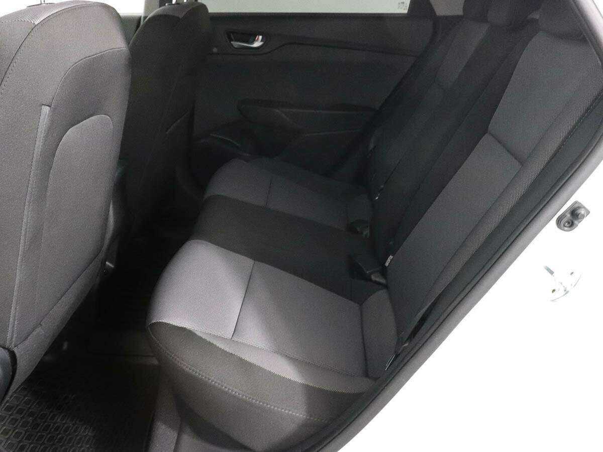 Купить Hyundai Solaris, 2020, 71 520 км.. Фото: #7