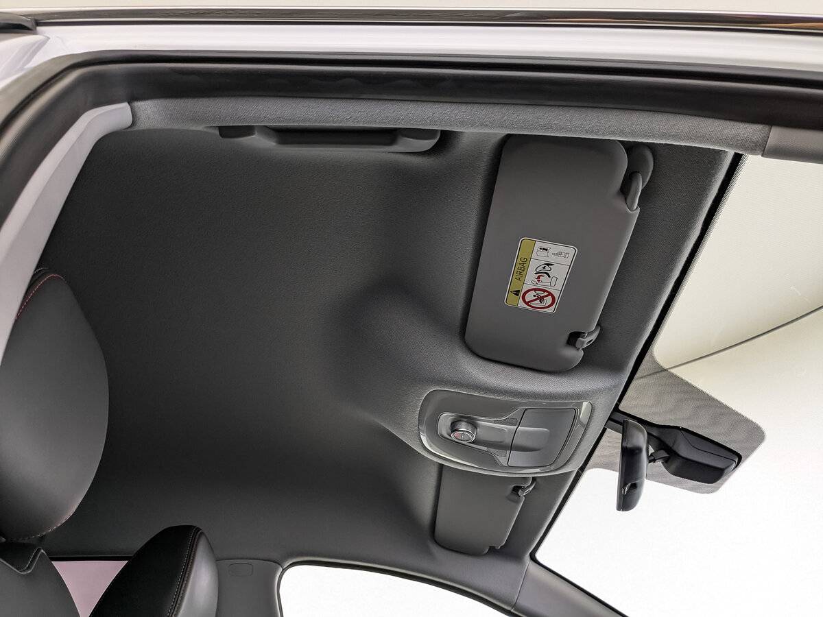 Купить Chery Tiggo 7 Pro, 2022, 30 967 км.. Фото: #20