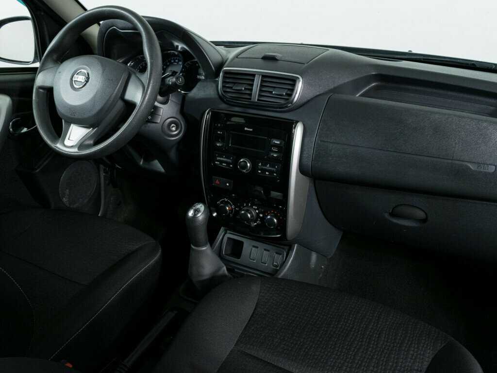 Купить Nissan Terrano, 2020, 75 506 км.. Фото: #7