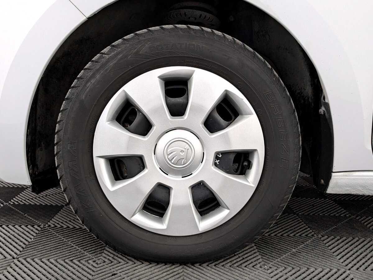 Купить Skoda Rapid, 2019, 156 377 км.. Фото: #17