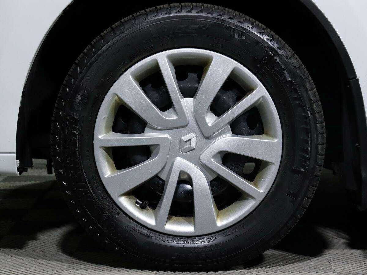 Купить Renault Logan, 2020, 39 000 км.. Фото: #14